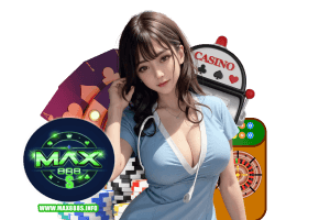 max888s เข้าสู่ระบบ