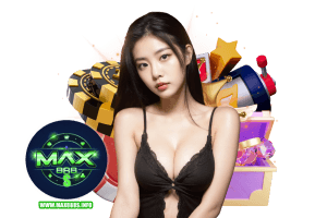 พารวย 888s