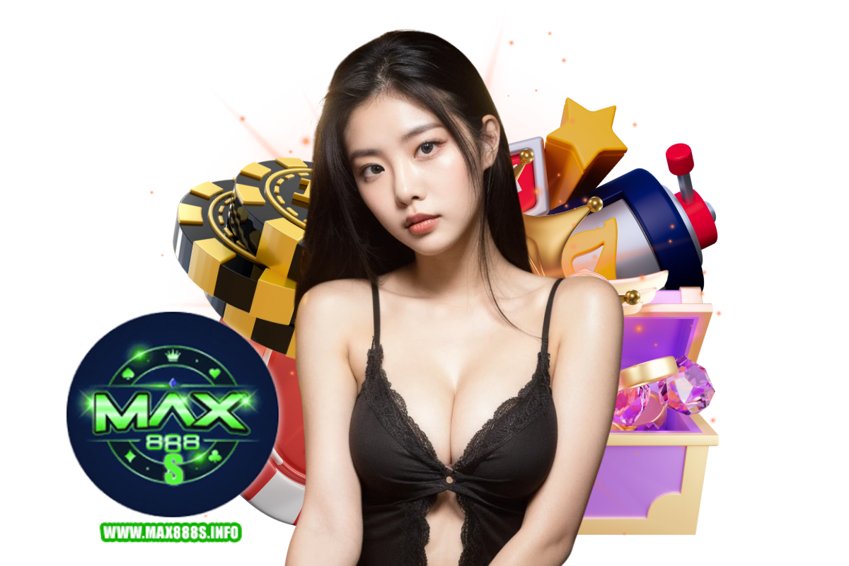 พารวย 888s